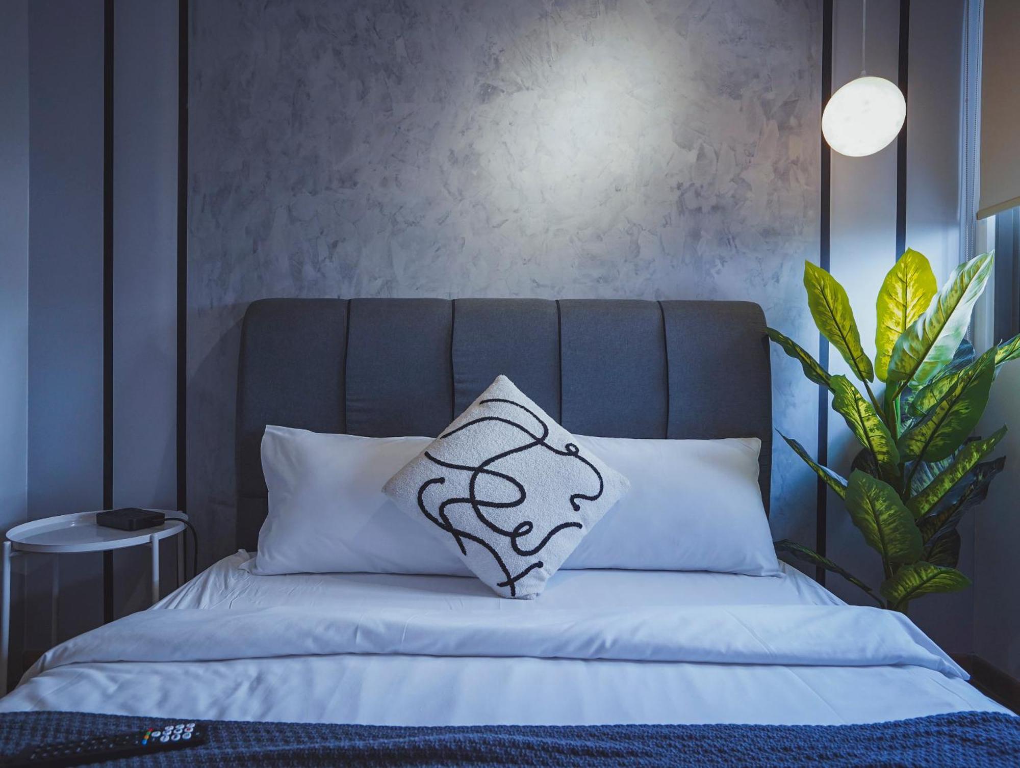 Sky Pool Suites Kl Sentral - Riveria City Κουάλα Λουμπούρ Εξωτερικό φωτογραφία